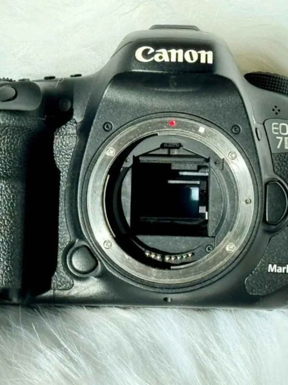 Canon very good